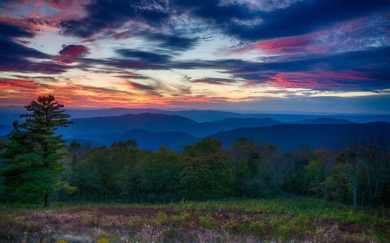 Top corporate retreat destinations near Shenandoah Valley and Washington DC