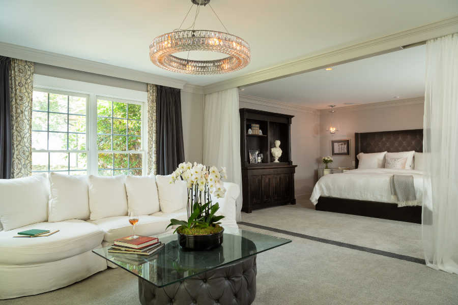 Gordon Suite at Glen Gordon Manor