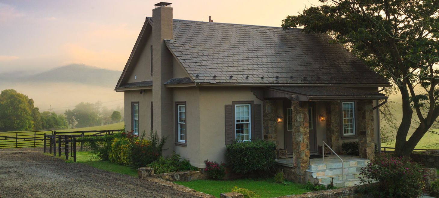 Glen Gordon Manor Suite Wakefield Windsor Exterior