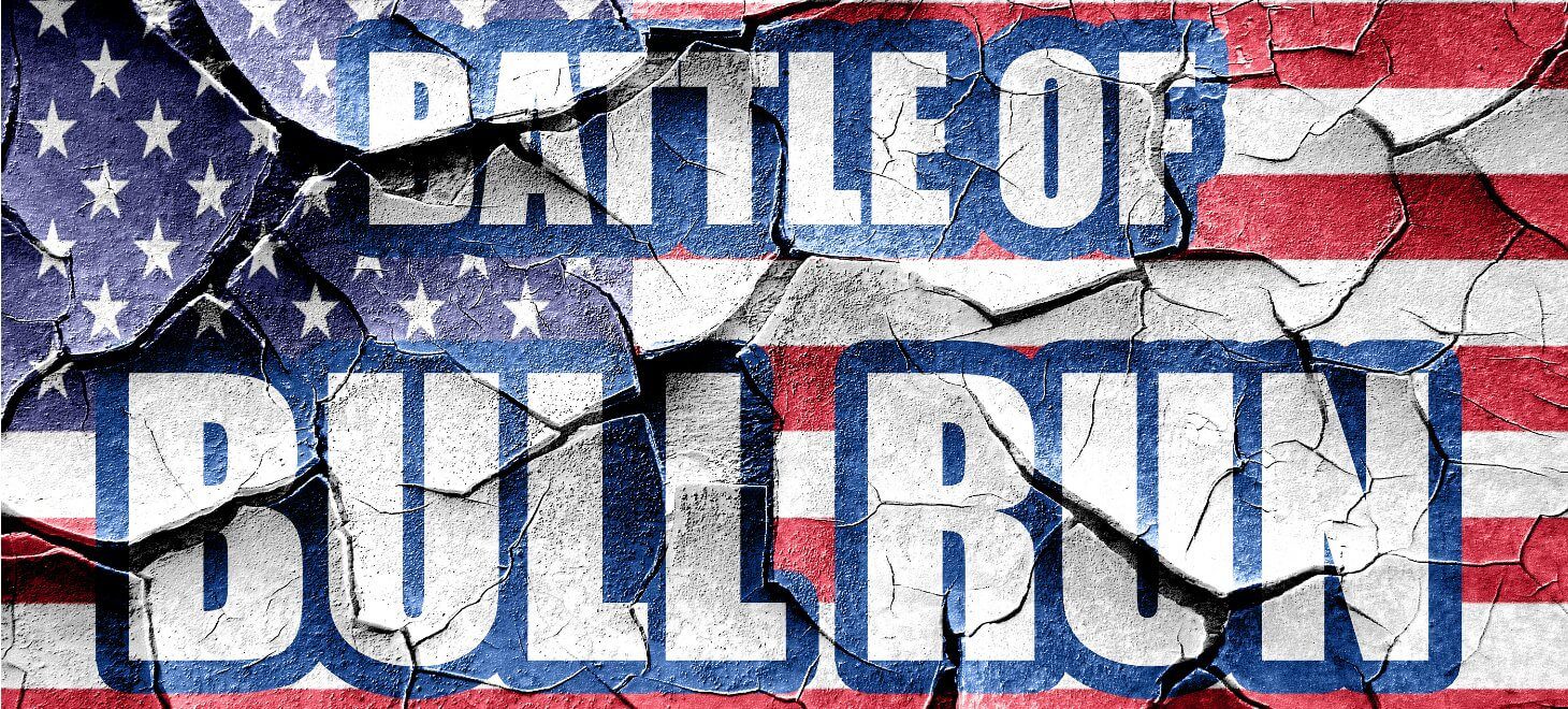 Battle of Bull Run