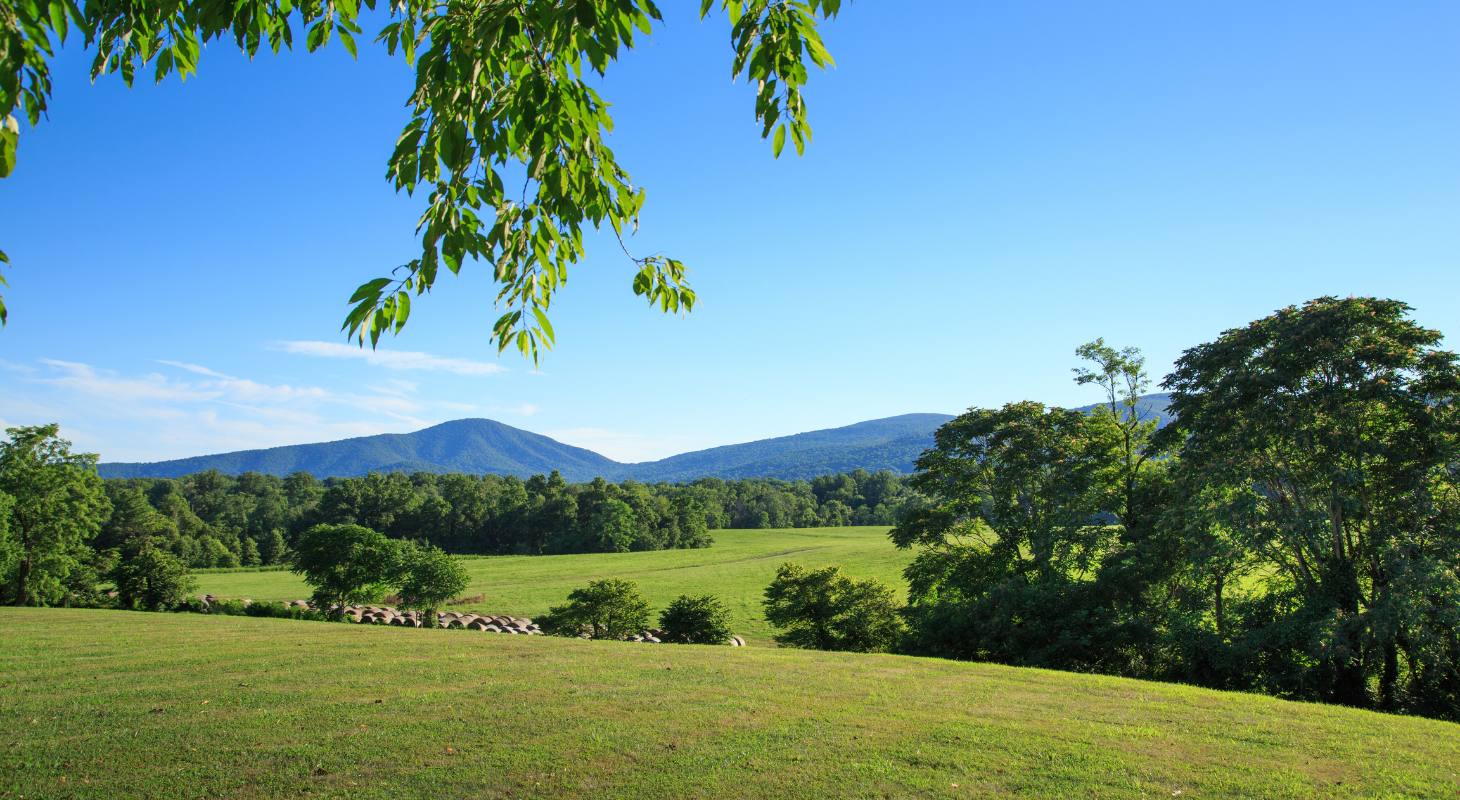 Shenandoah Valley